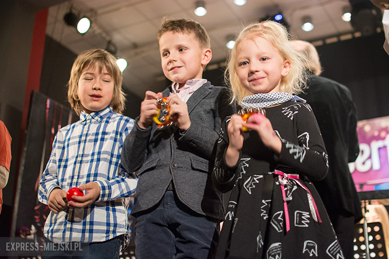 5. Koncert Noworoczny