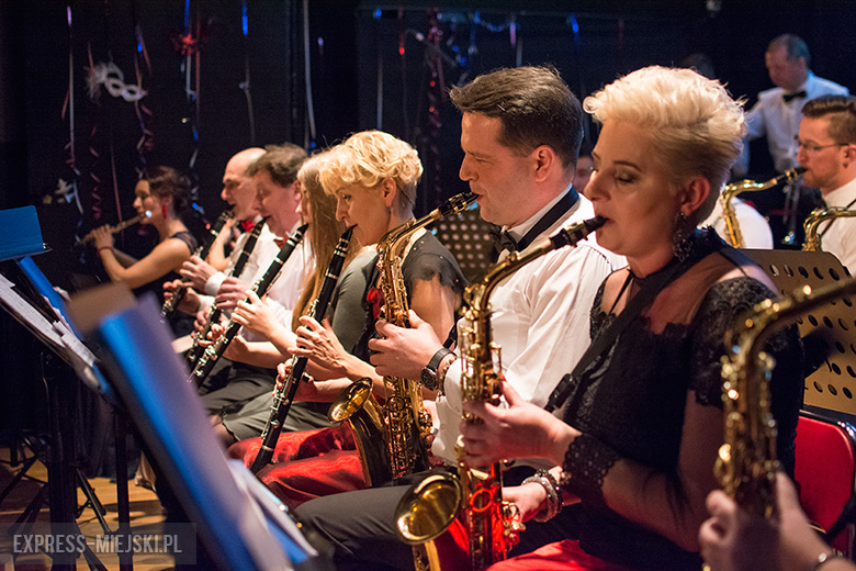 5. Koncert Noworoczny