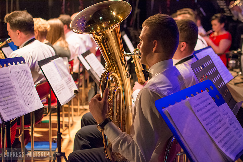 5. Koncert Noworoczny