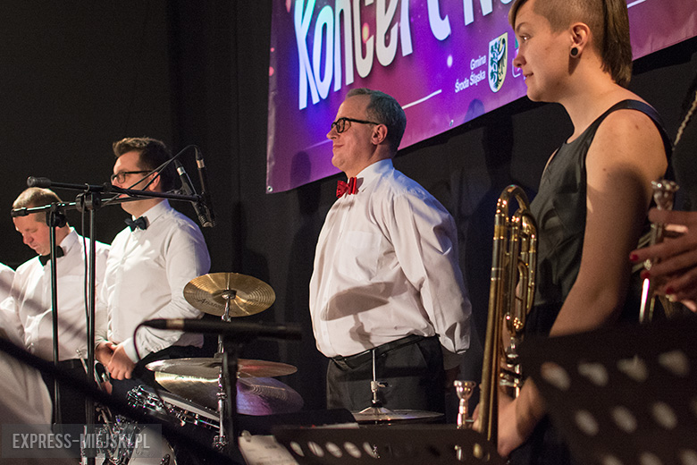 5. Koncert Noworoczny