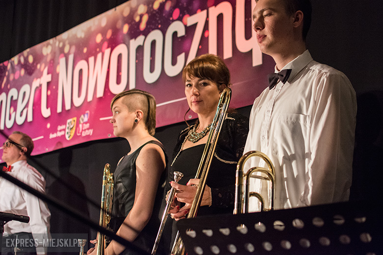 5. Koncert Noworoczny