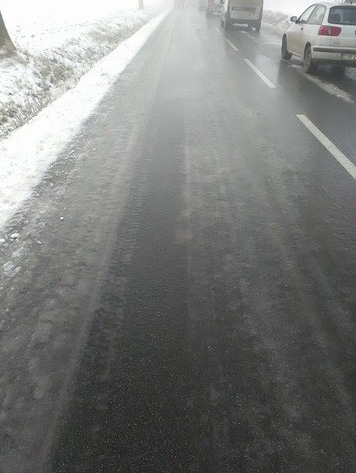 Nikt nie został poszkodowany