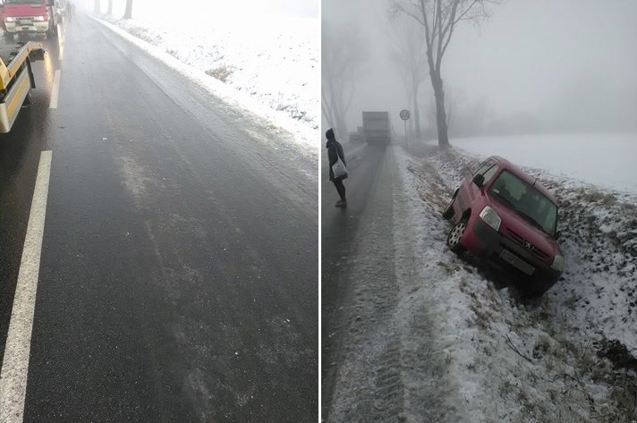 Nikt nie został poszkodowany