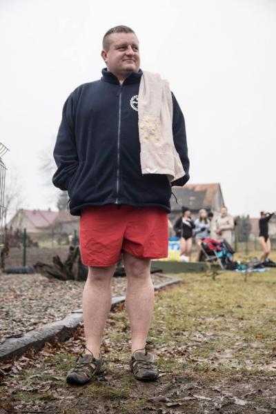 Morsowanie w Brodnie