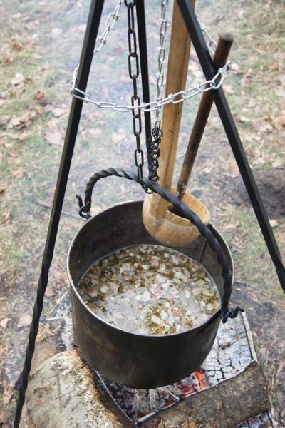 Warsztaty w Mazurowicach