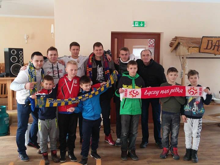 Turniej Fifa w Damianowie