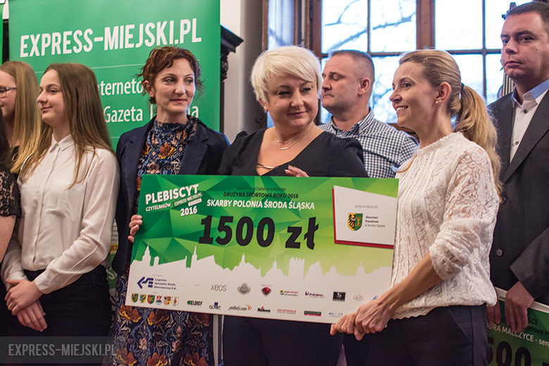 Skarby Polonia Środa Śląska