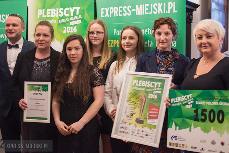 Skarby Polonia Środa Śląska