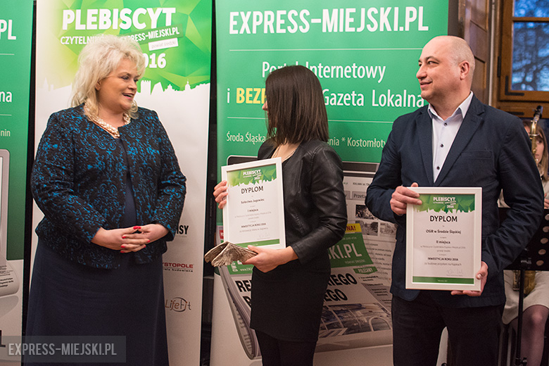 Podsumowanie Plebiscytu Czytelników EM