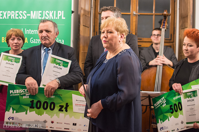 Podsumowanie Plebiscytu Czytelników EM