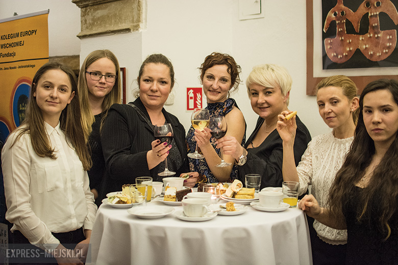 Skarby Polonia Środa Śląska