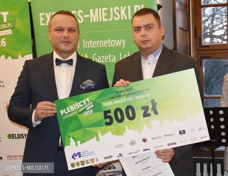 Podsumowanie Plebiscytu Czytelników EM