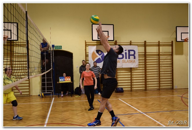 Turniej Walentynkowy w Środzie Śląskiej