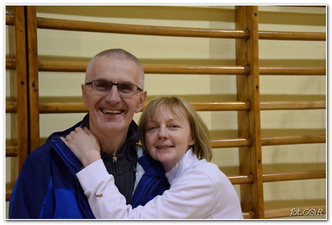 Turniej Walentynkowy w Środzie Śląskiej