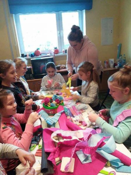 Ferie dzieci z Konar