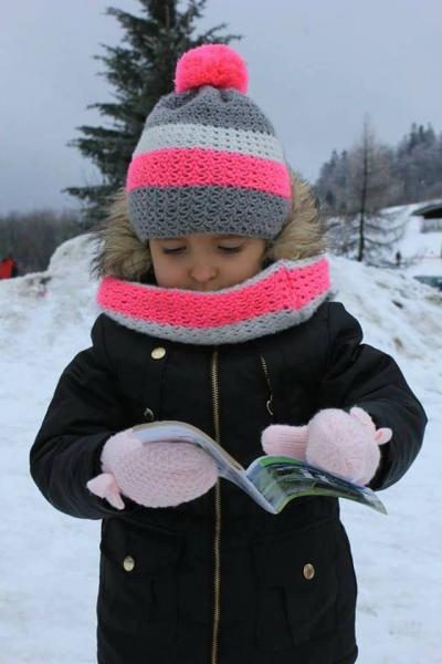 Ferie dzieci z Konar