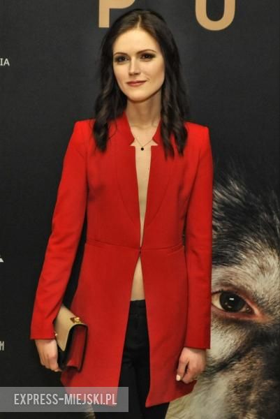 Premiera filmu Pokot