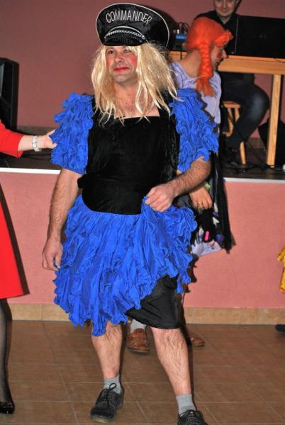 Dzień Kobiet w Kwietnie