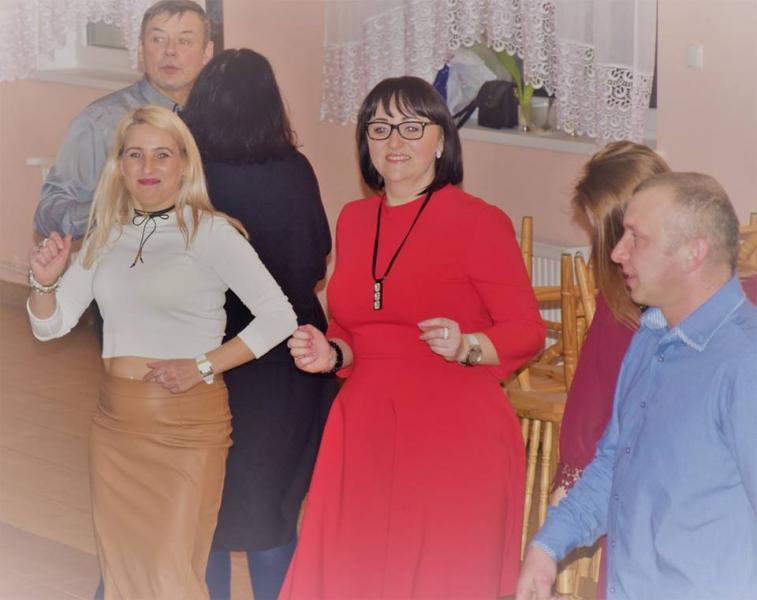 Dzień Kobiet w Kwietnie