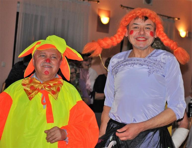 Dzień Kobiet w Kwietnie