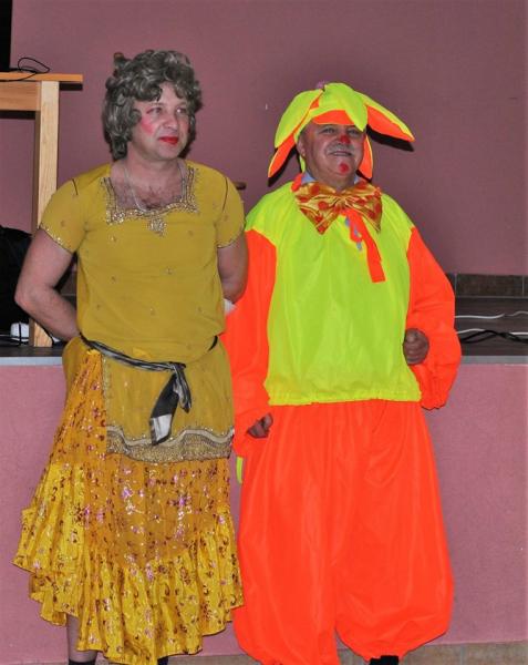 Dzień Kobiet w Kwietnie