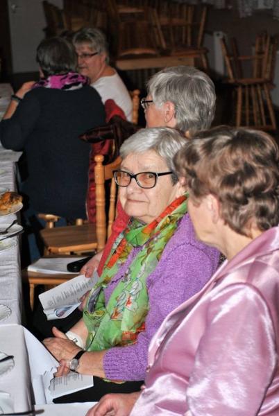 Dzień Kobiet w Kwietnie