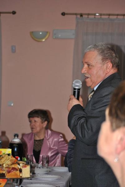 Dzień Kobiet w Kwietnie