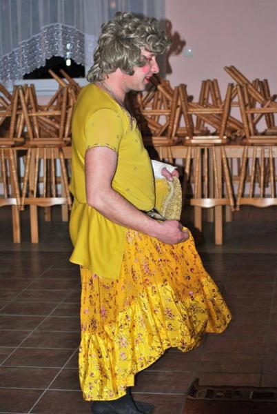 Dzień Kobiet w Kwietnie