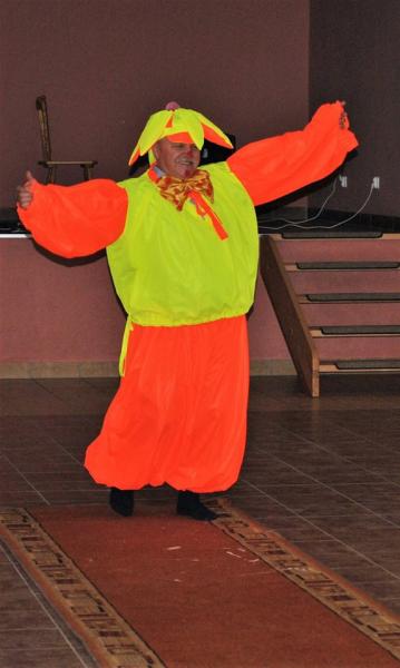 Dzień Kobiet w Kwietnie