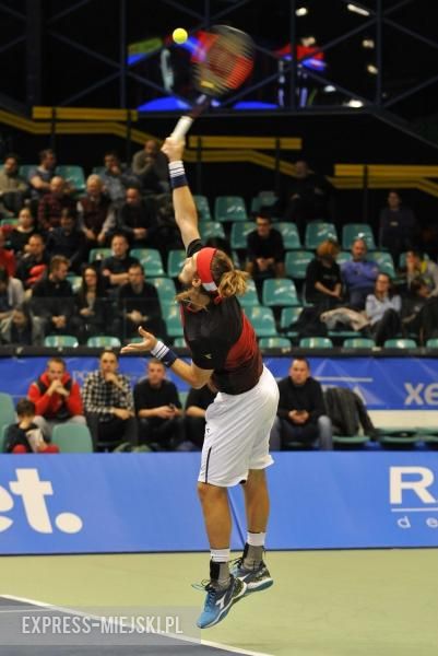 Wrocław Open 2017 Przysiezny - Lacko