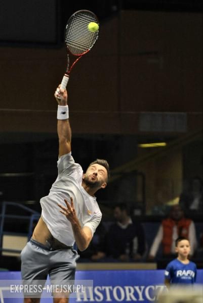 Wrocław Open 2017 Przysiezny - Lacko