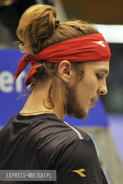 Wrocław Open 2017 Przysiezny - Lacko
