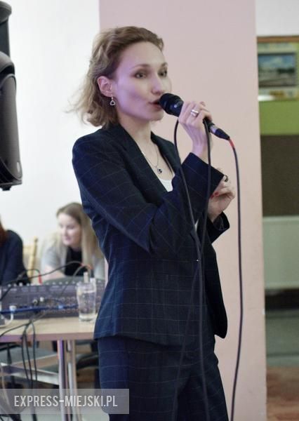 Babiniec w Malczycach