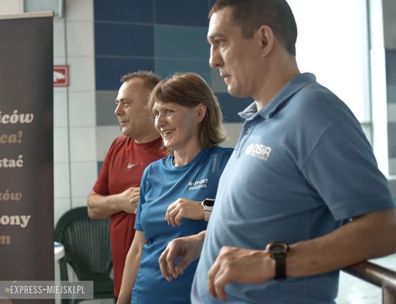 Spotkanie z Alicją Tchórz