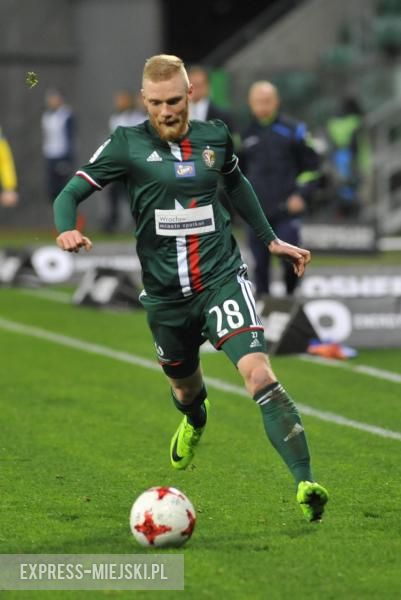 Śląsk Wrocław - Piast Gliwice 3:4