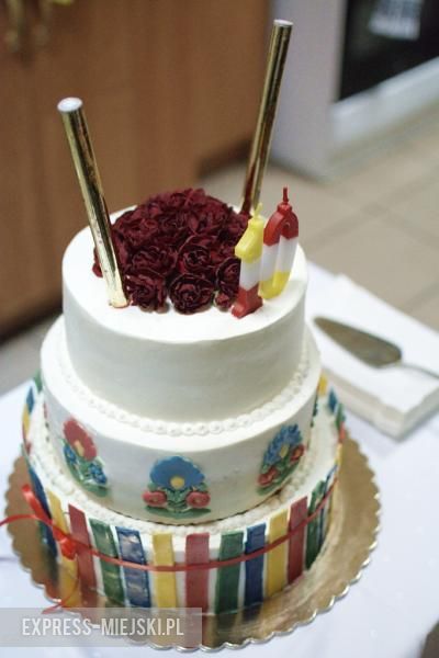 Dzień Kobiet w Rakoszycach