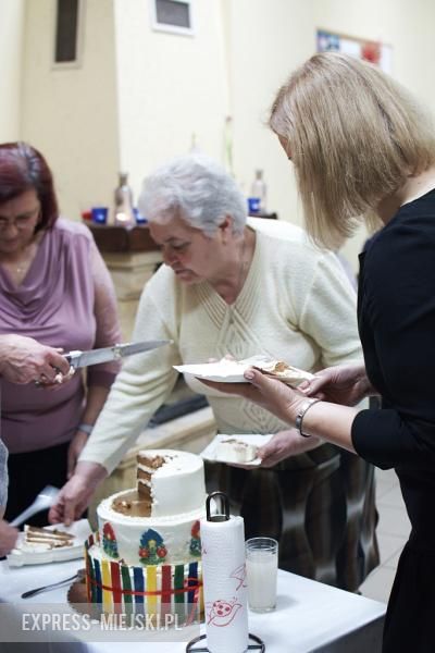 Dzień Kobiet w Rakoszycach