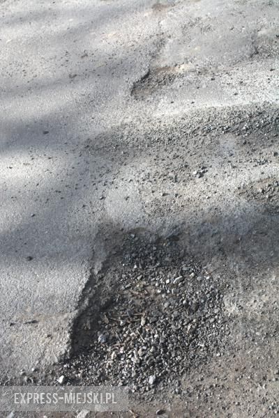 Droga relacji Juszczyn-Wojczyce