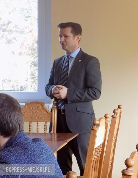 Spotkanie dot. utworzenia MRGM