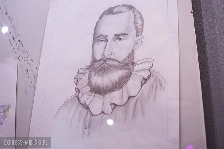 Pokaz młodych talentów