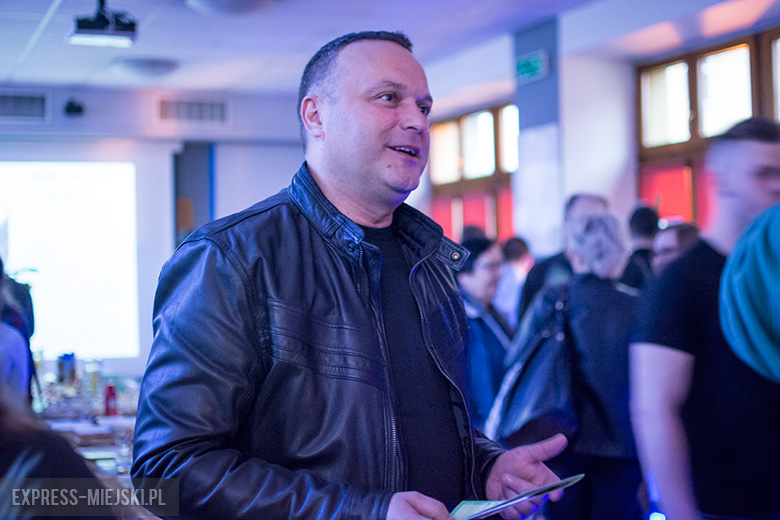 Pokaz młodych talentów