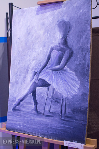 Pokaz młodych talentów