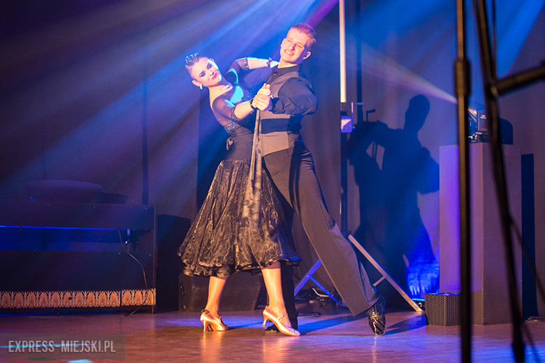 Pokaz młodych talentów