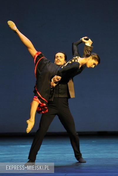 Femme fatale - premiera w Operze Wrocławskiej