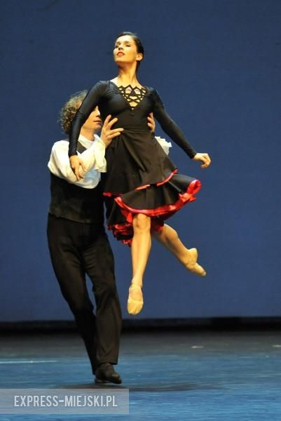 Femme fatale - premiera w Operze Wrocławskiej