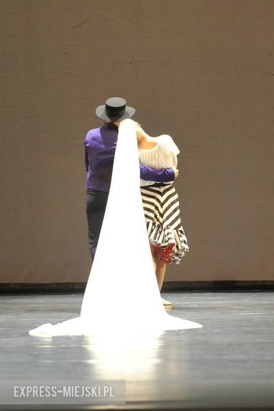 Femme fatale - premiera w Operze Wrocławskiej