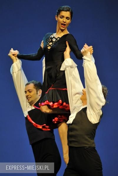 Femme fatale - premiera w Operze Wrocławskiej