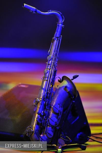 Jami Cullum na 38. Przeglądzie Piosenki Aktorskiej