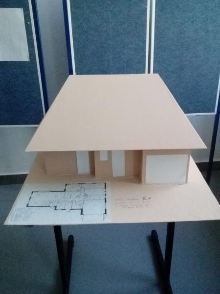 Natalia Kowalka - laureatka konkursu wojewódzkiego