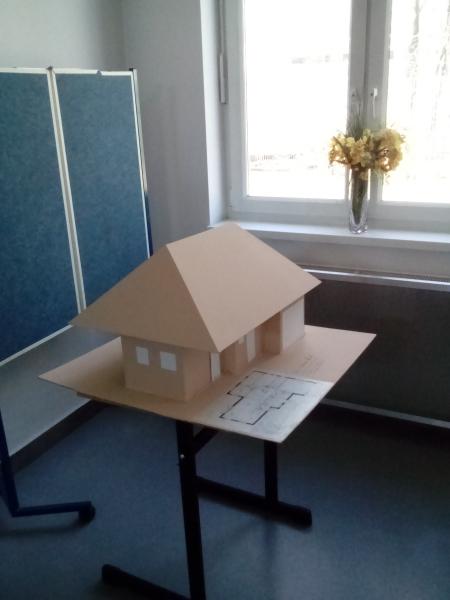 Natalia Kowalka - laureatka konkursu wojewódzkiego